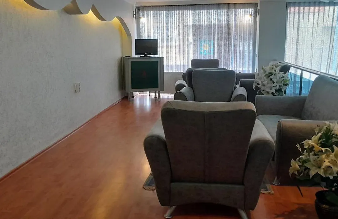 Turk Inn Uzcan Hotel-1