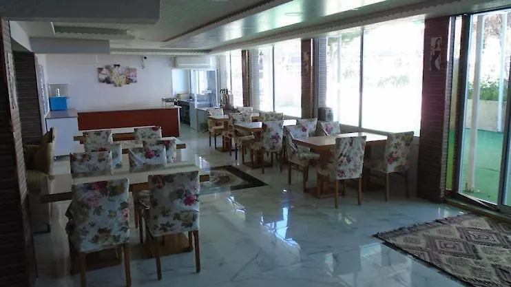Toros Otel Dıdım-1