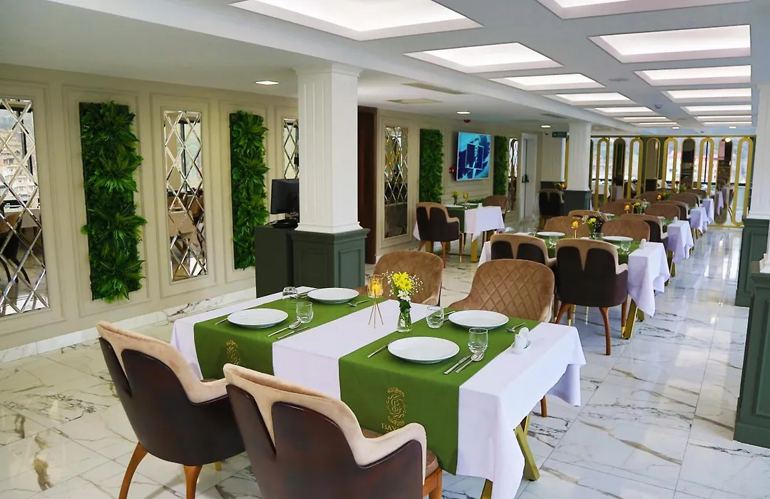 Bayrak Grand Hotel-1