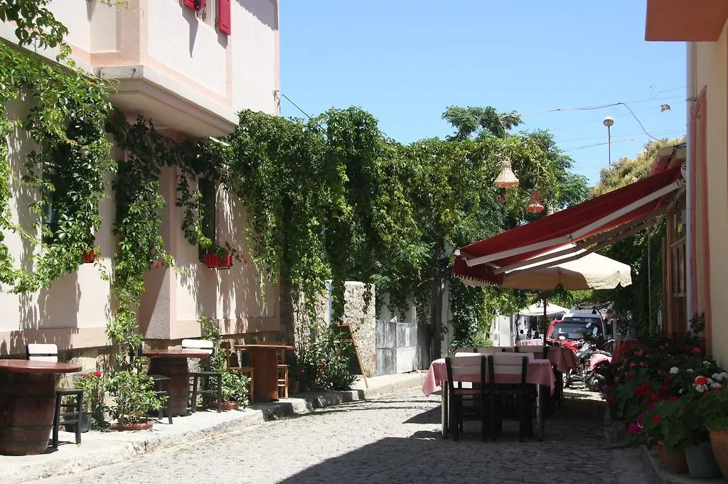 Bozcaada Biz Hotel-1