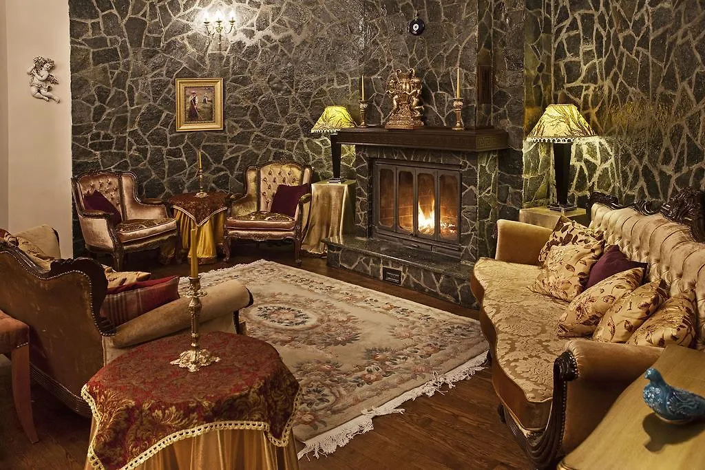 Koeyuem Konak Hotel-1