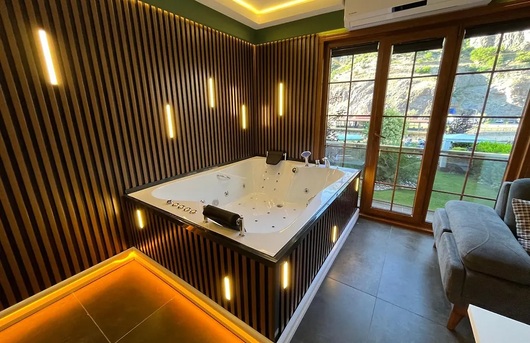 Villa Da Otel-1
