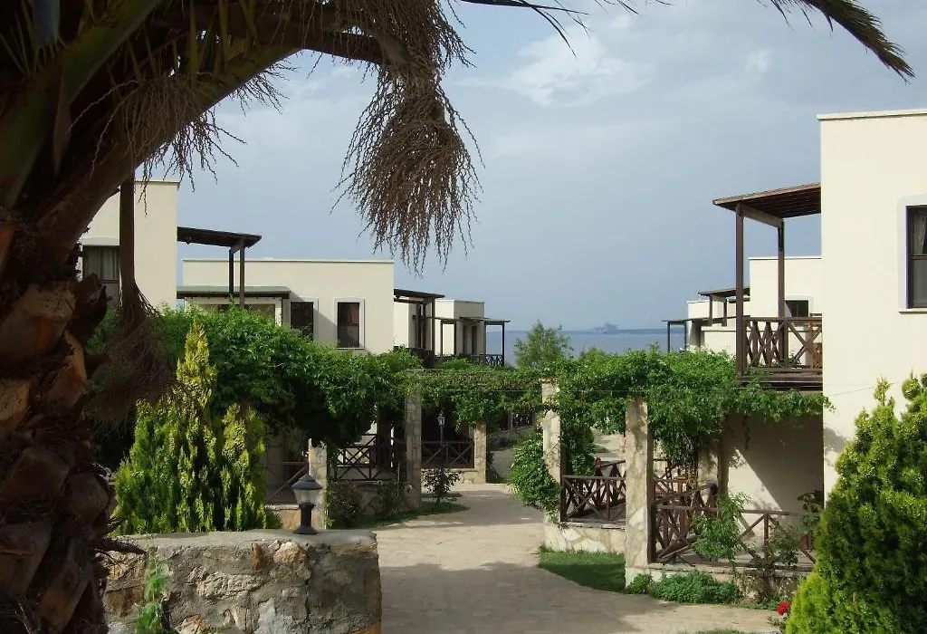 Capraz Holiday Resort-1