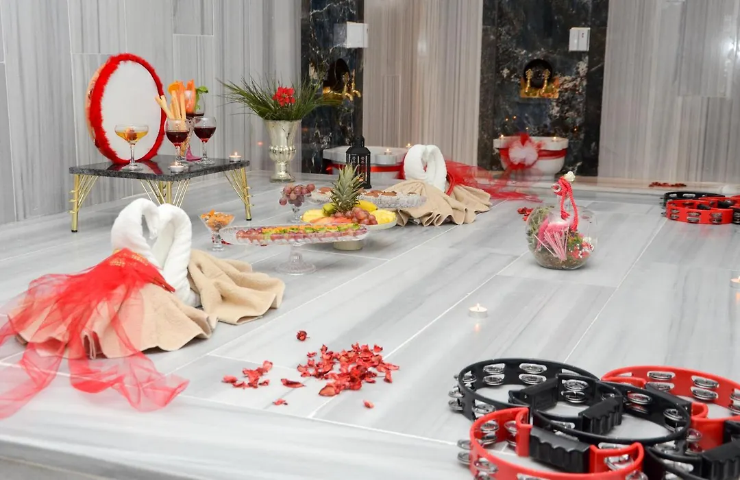 Mılls Hotel-1