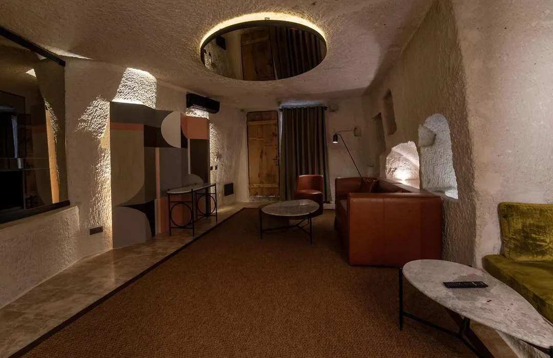 Artemis Cave Suites & Spa- Adults Only-1
