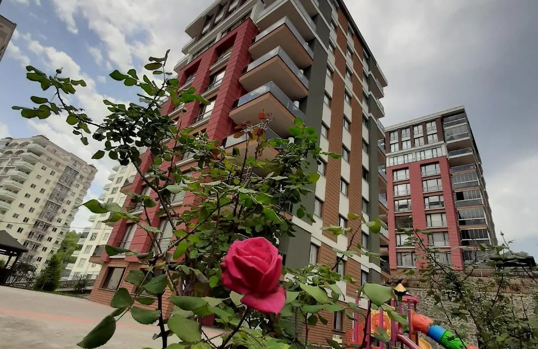 North Pearl Residence-1