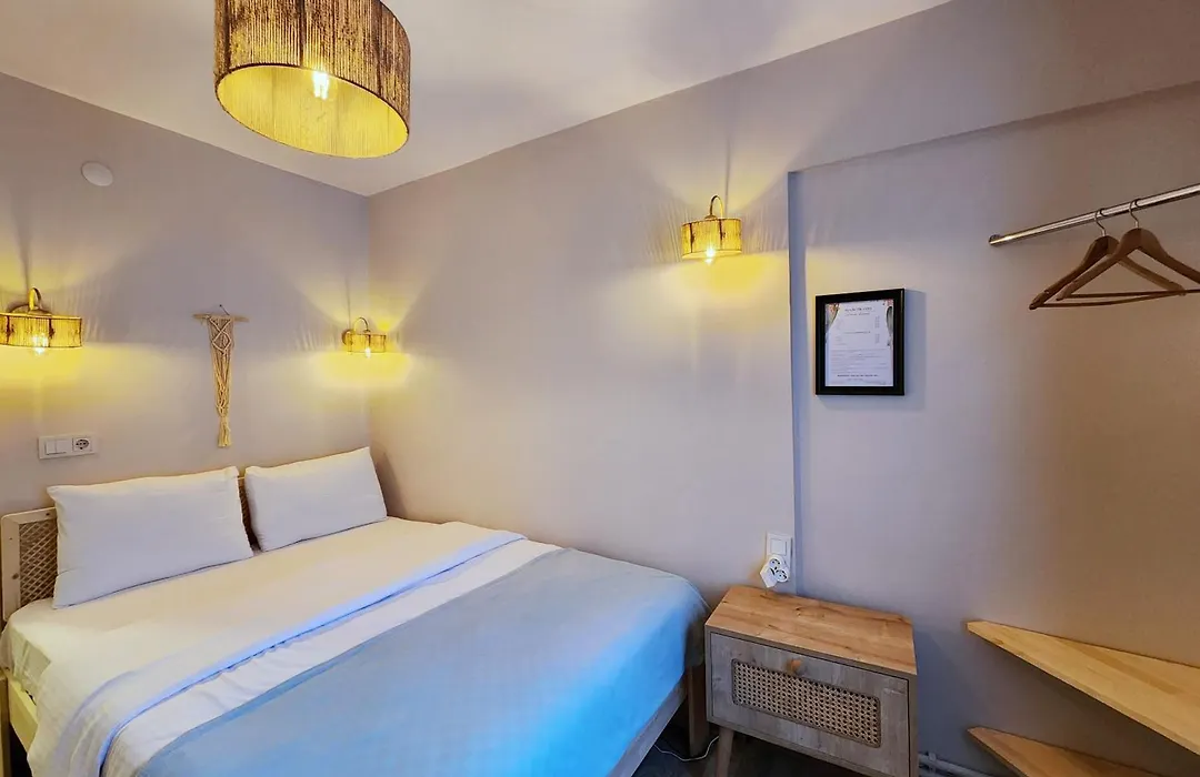 Aya Butik Otel-1