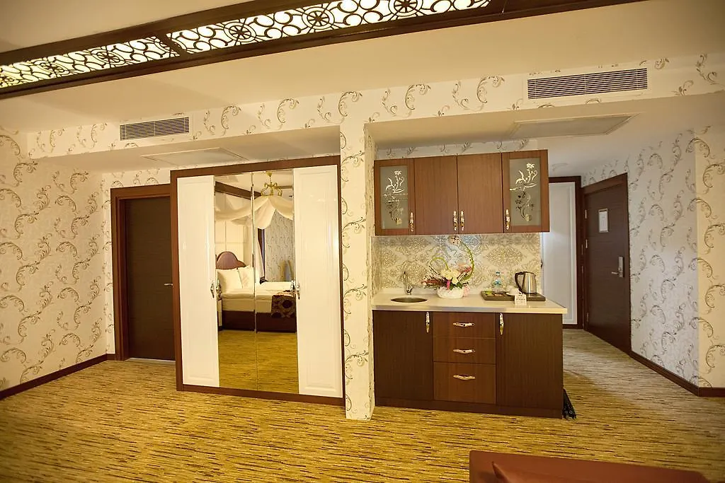 Mitannia Regency Hotel-1
