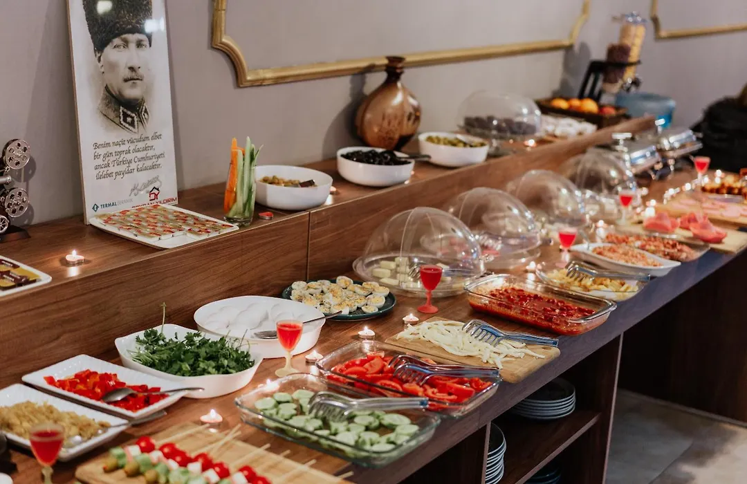 Taşhan Hotel-1