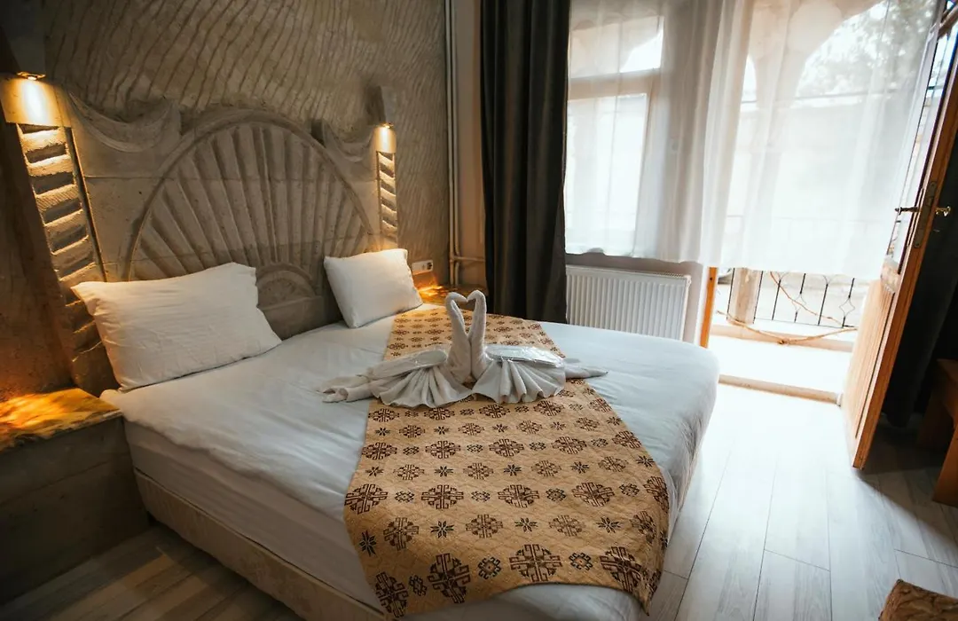 Tulpar Hotel-1