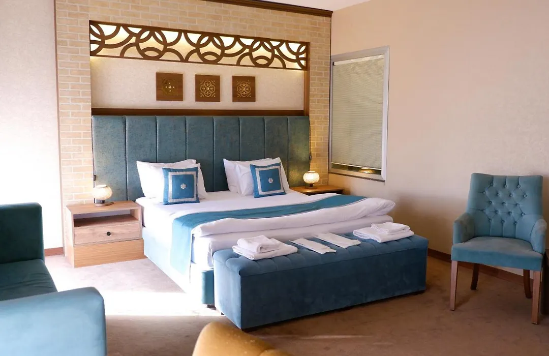 Hotel Labella Bergama-1