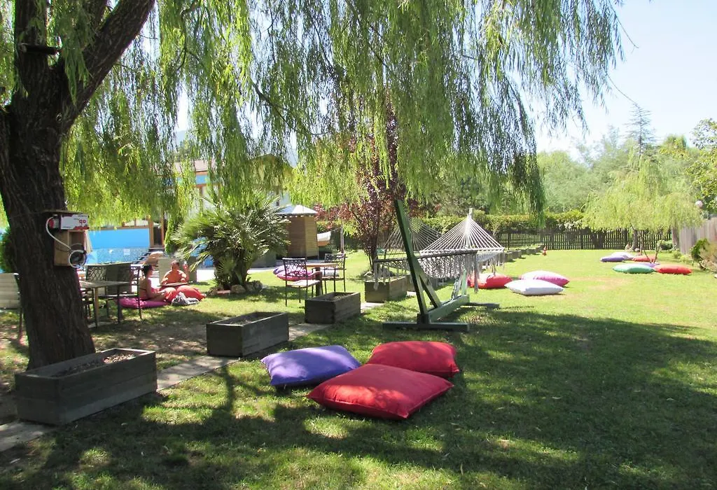 Talia Hotel & Spa Sapanca-1