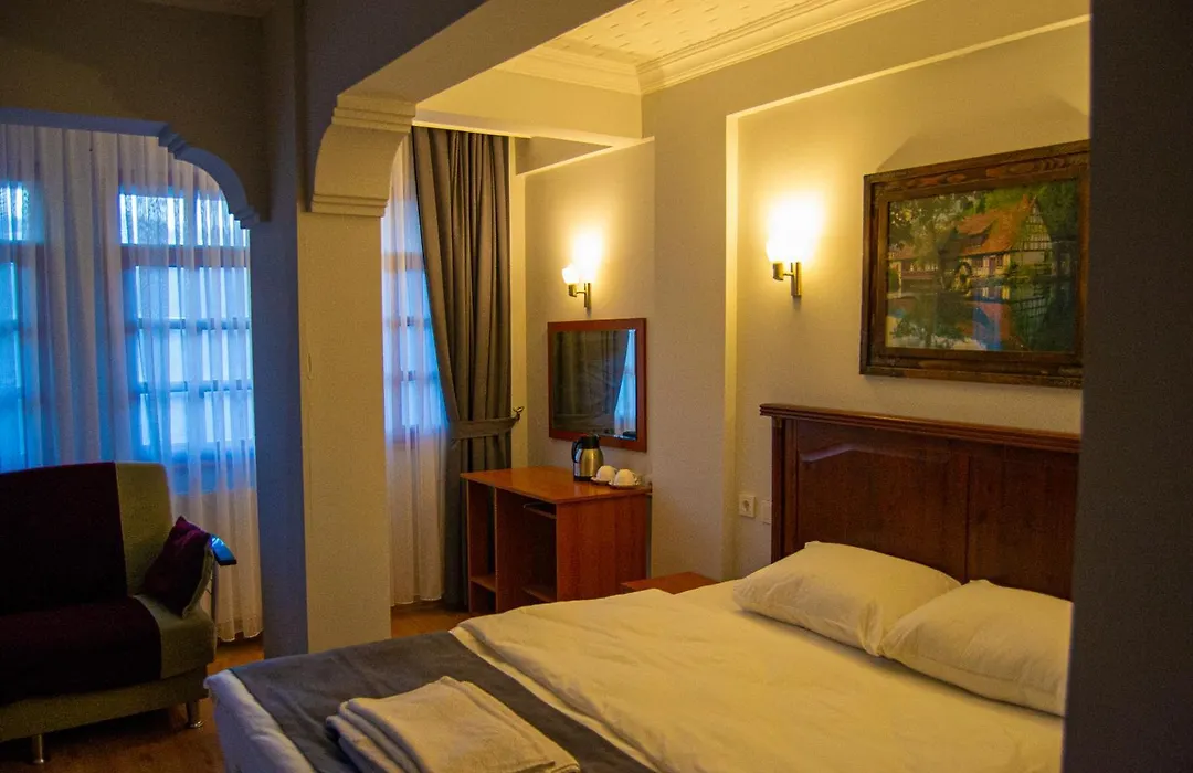 Kaltur Boutique Otel-1