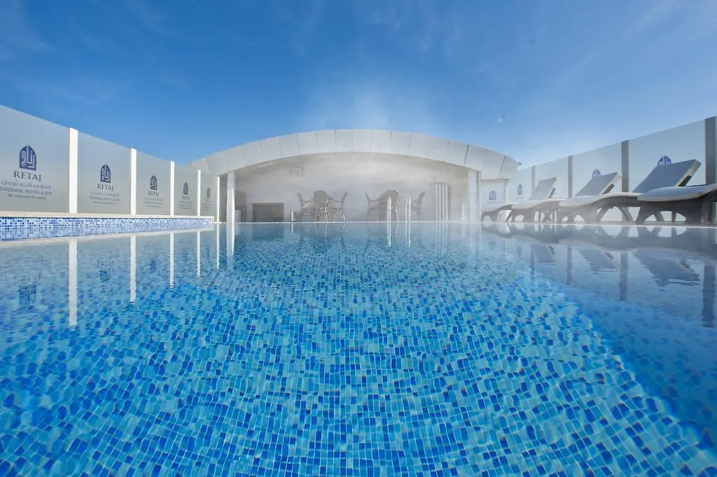 Retaj Thermal Hotel & Spa-1