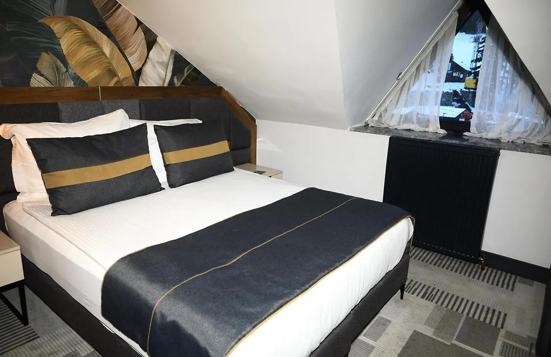 Oksijen Zone Hotel&Spa-1