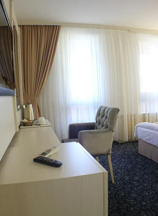 Kale Hotel Kars-1