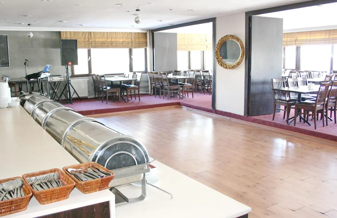 Uludag Uslan Hotel-1