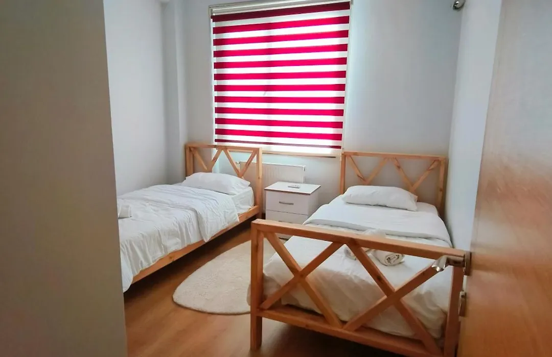 Family Villas Sapanca-1