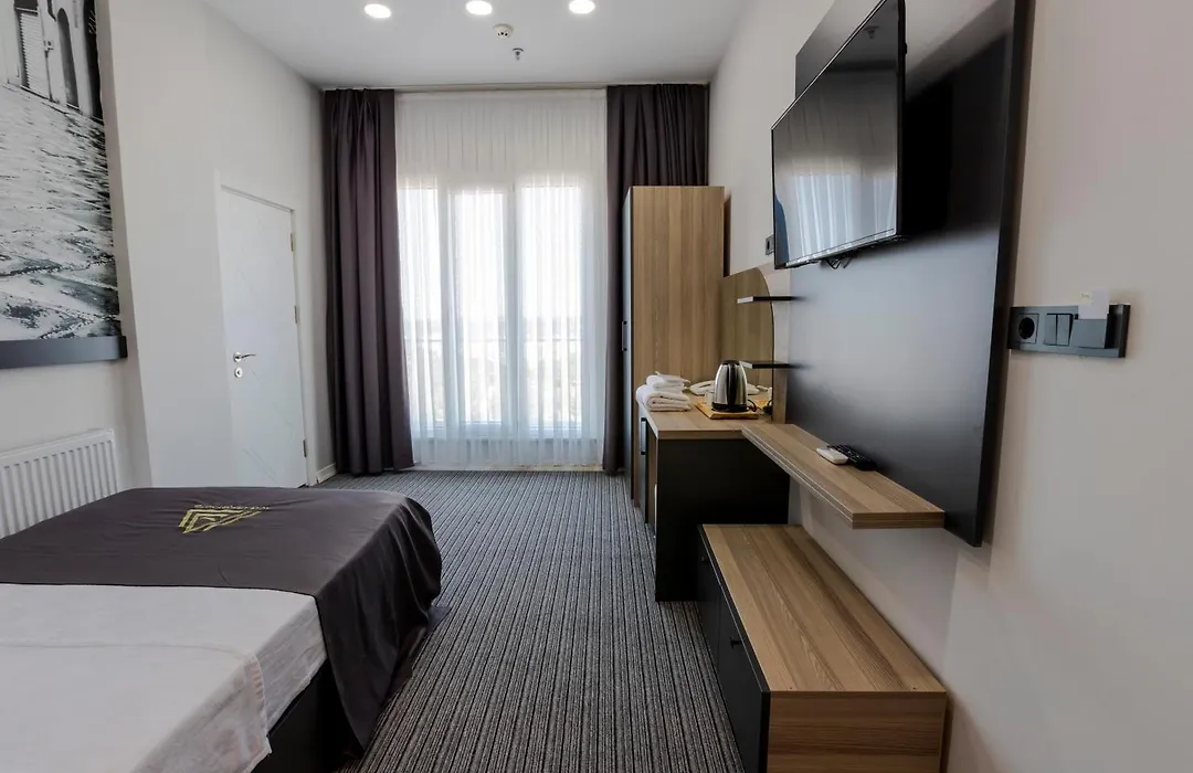Acar Smart Otel-1