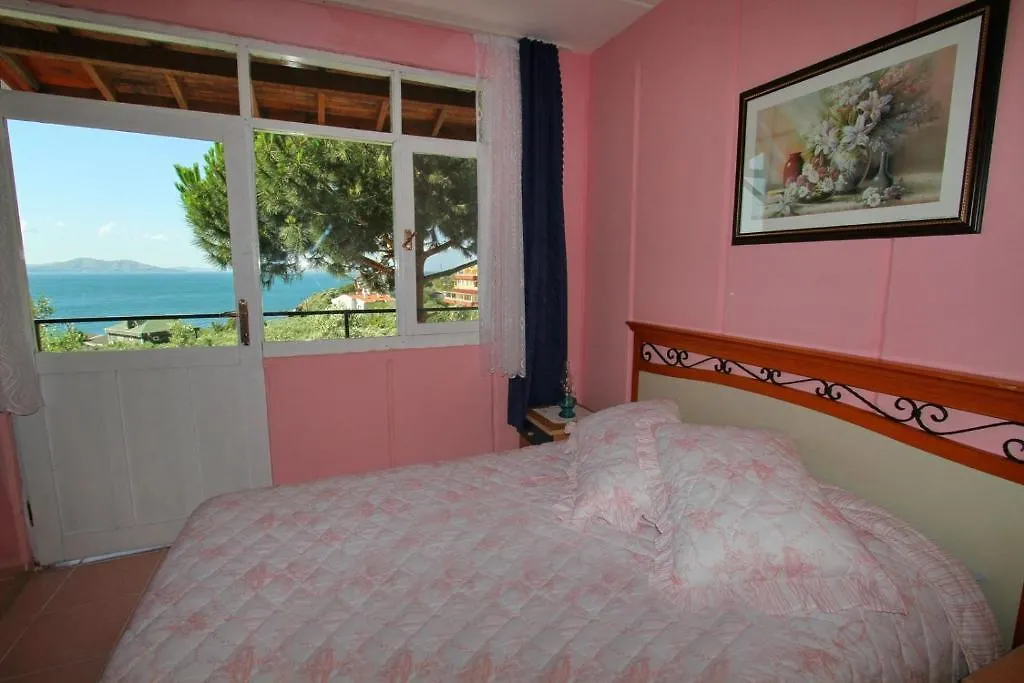 Marmara Zeytin Hotel-1