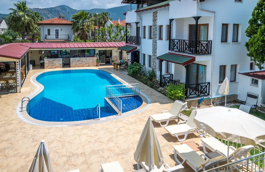 Loya Vita Hotel-1