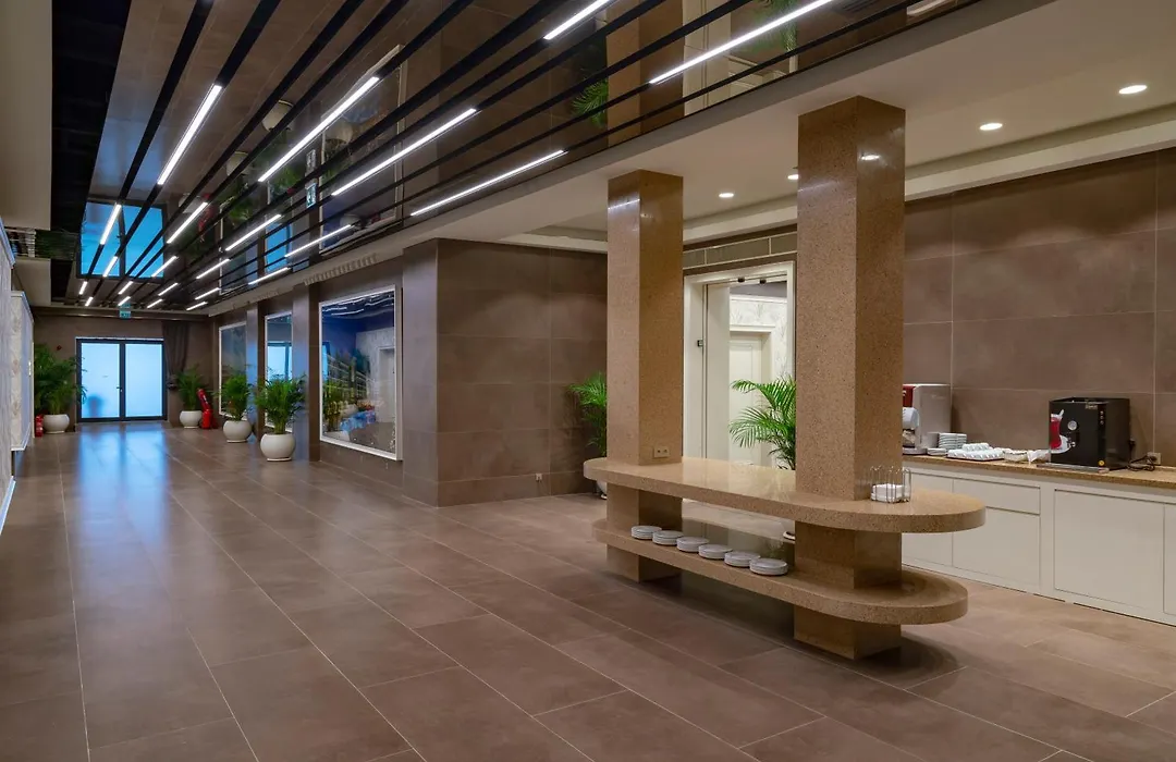 Dobedan Exclusive Hotel & Spa "Ex Brand Alva Donna Exclusive Hotel & Spa"-1