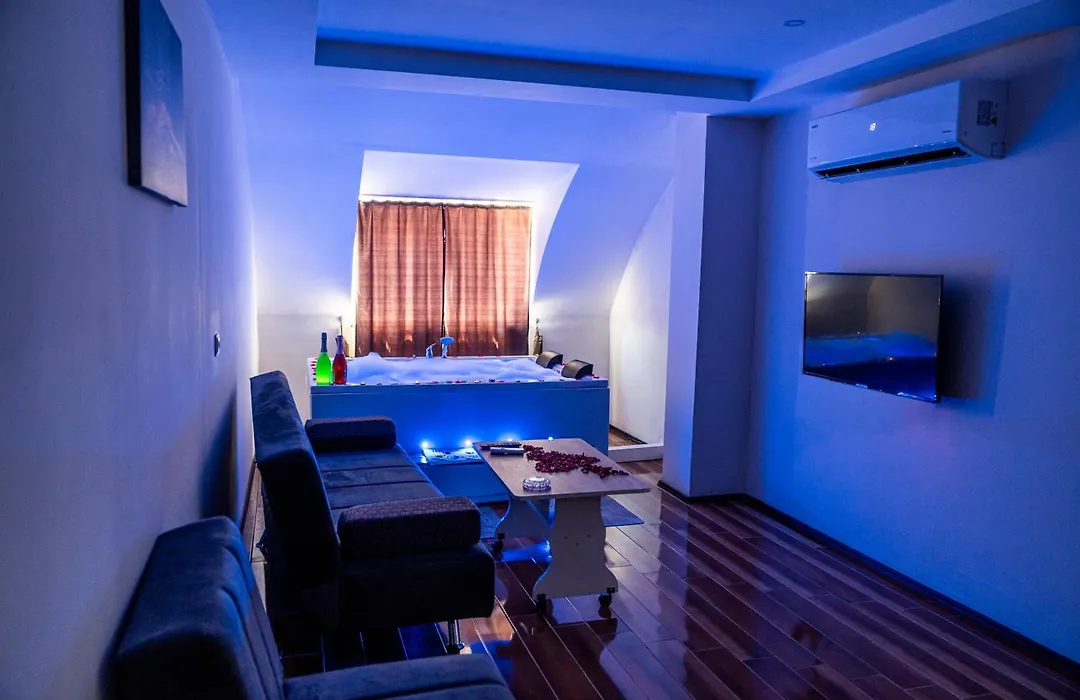 Ayya Suıt Hotel-1