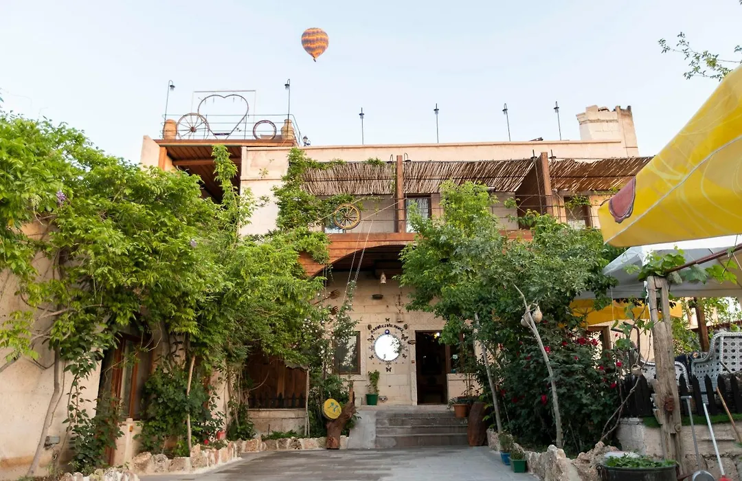 Maron Stone House-1