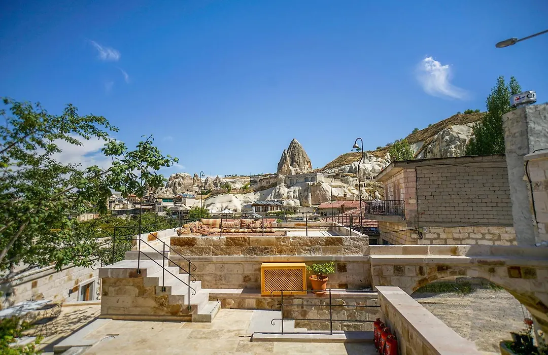 Caverna Hotel Premium Caves-1