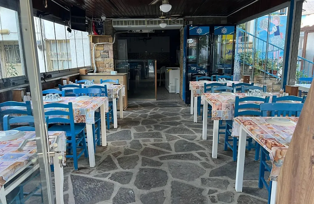 Gokceada Marmaros Butik Otel-1