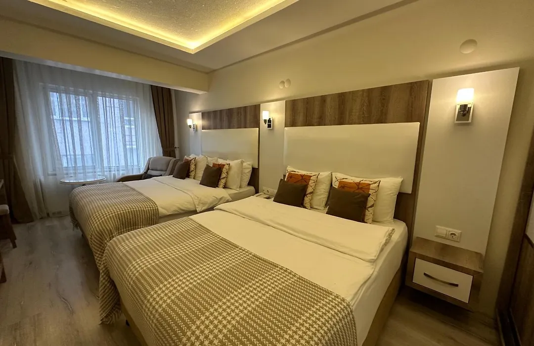 Line Suite Hotel-1