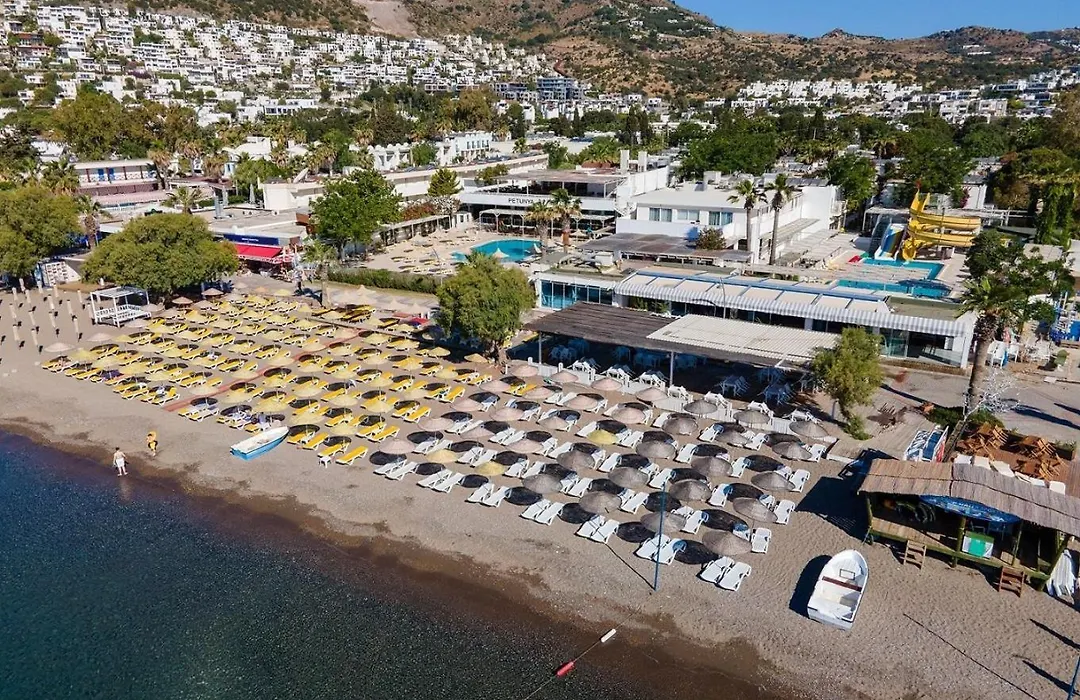 Petunya Beach Resort-1