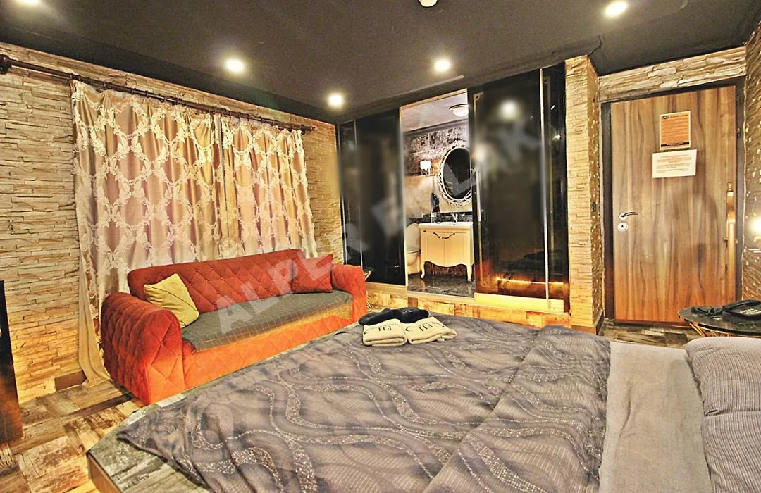 Elegant House Apart Otel-1