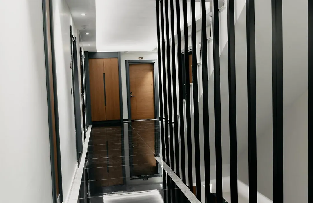 Ceneviz Suit Apart Otel-1