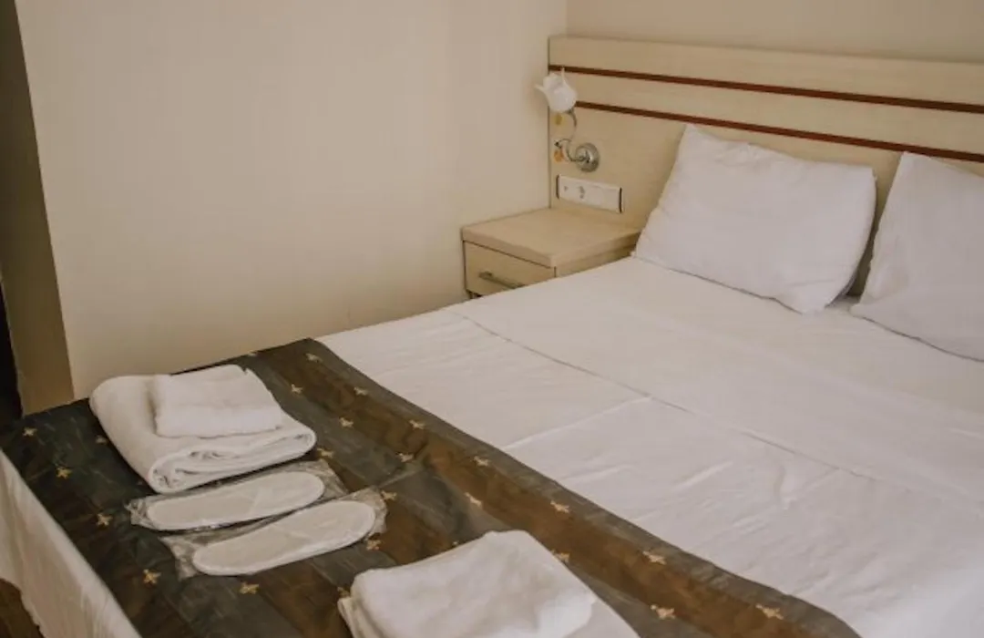 Ağva Ayışığı Otel-1