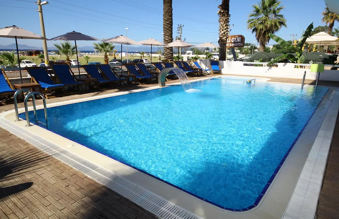 Acem Hotel-1