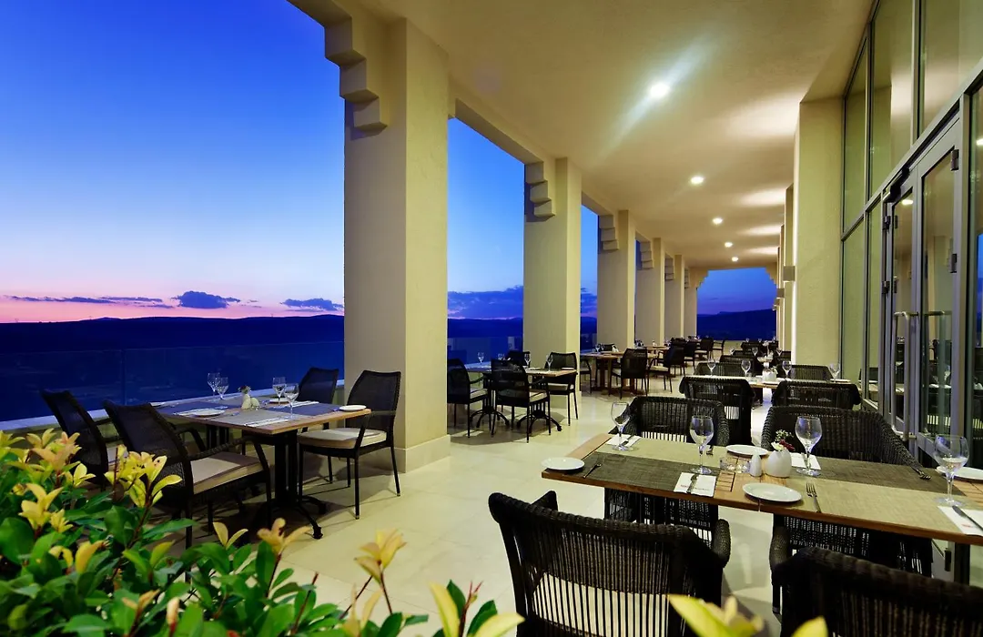 Hilton Garden Inn Mardin-1