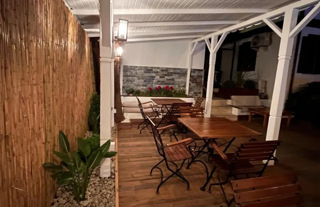 Yelken Hotel Akyaka-1