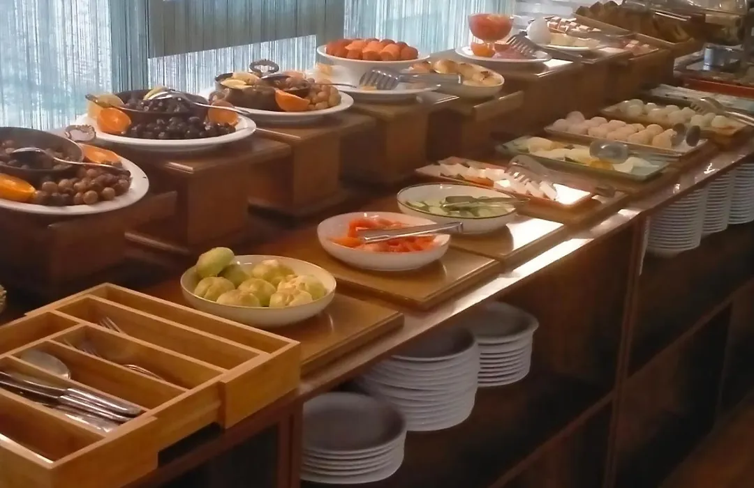Samsun Kapris Hotel-1