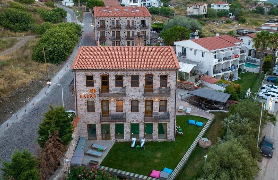 Cunda Labris Hotel-1