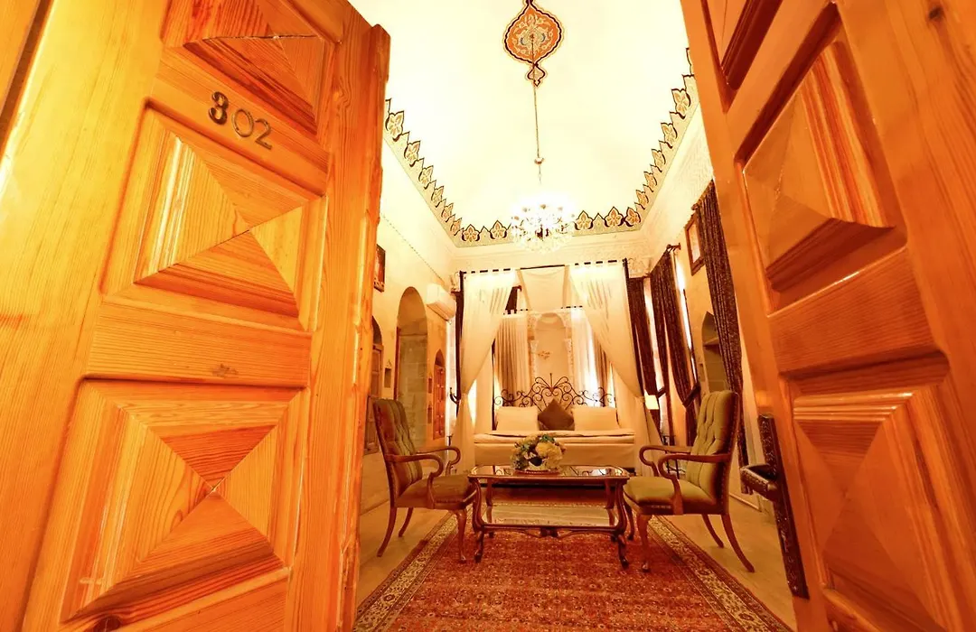 Ulubey Konaği-1