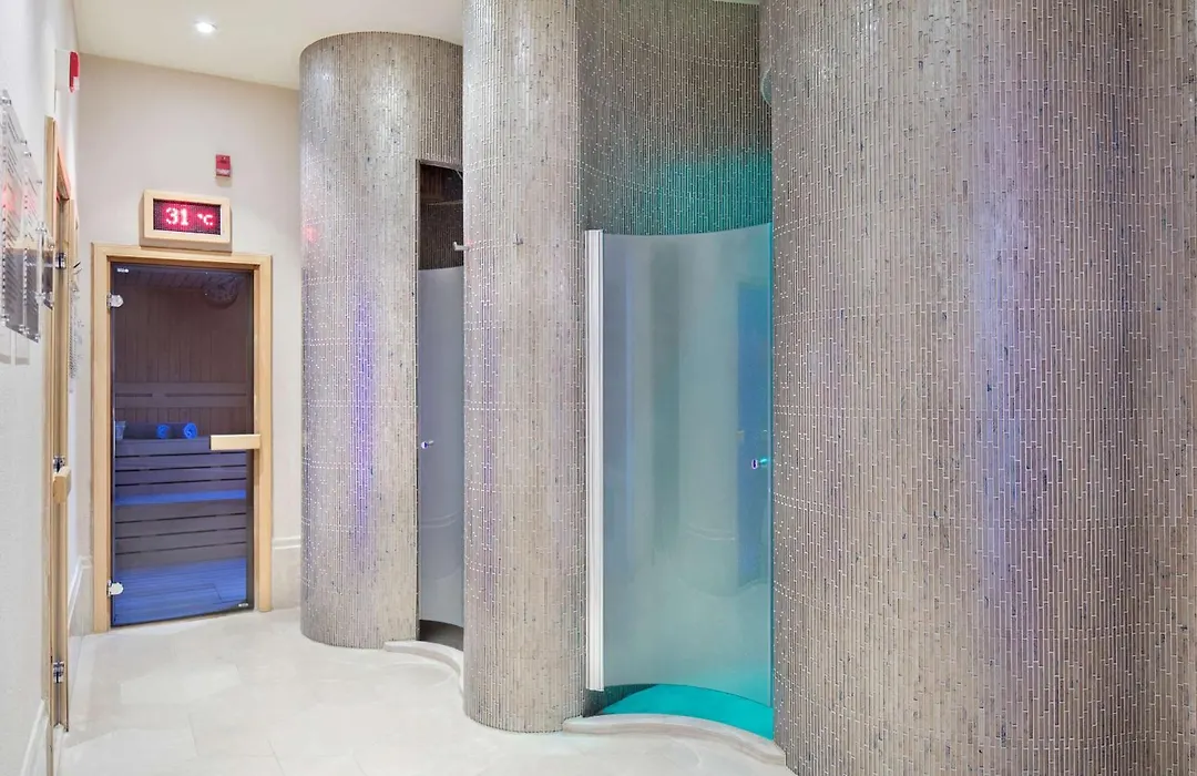 Hilton Bursa Convention Center & Spa-1