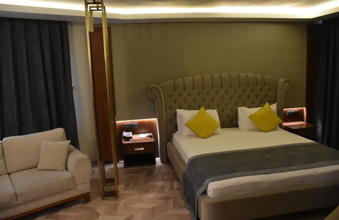 Uk Ankara Hotel-1
