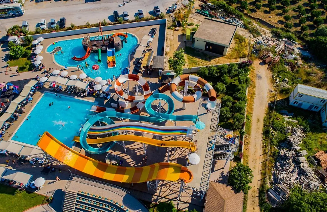 Senza The Inn Resort & Spa-1
