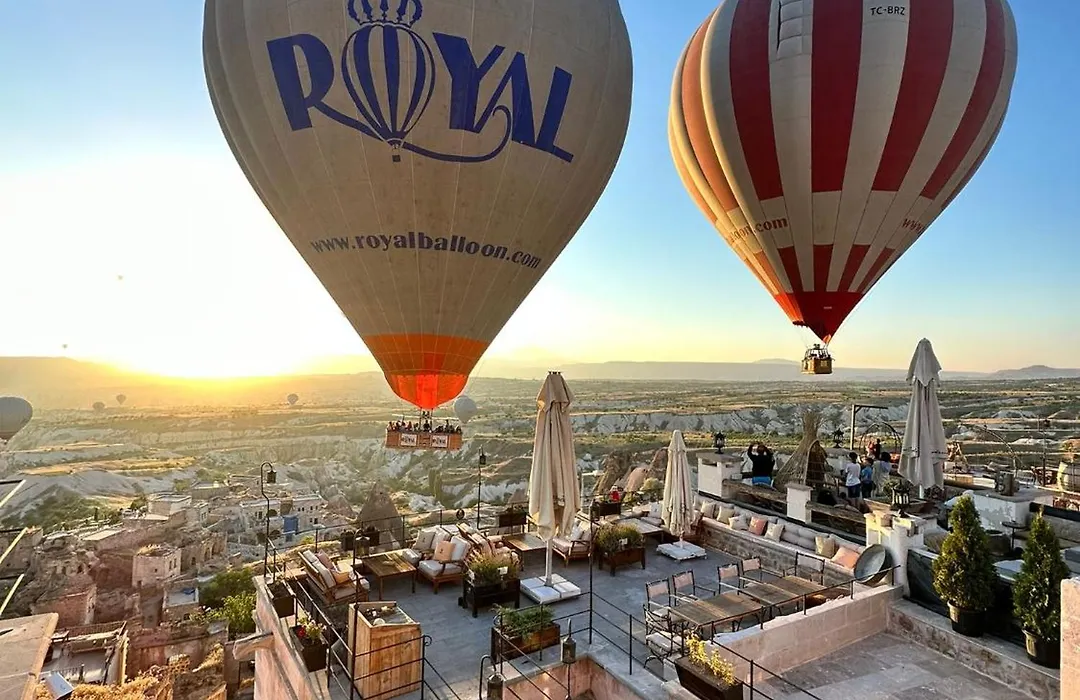 Dream Of Cappadocia-1