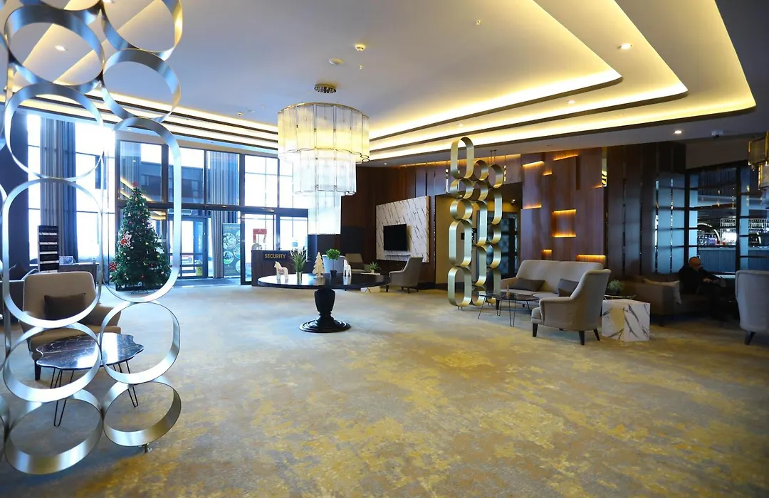Trendlife Hotels Uludag All Inclusive-1