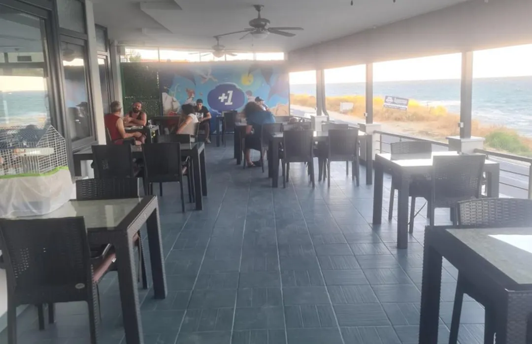 Choras Butik Otel-1