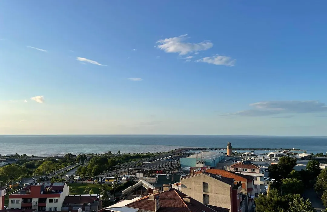 Anatolia Suite Apart-1