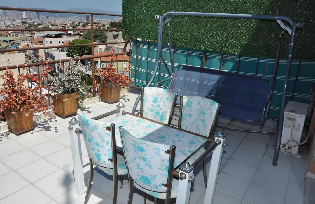 Konak Eurobest Otel-1