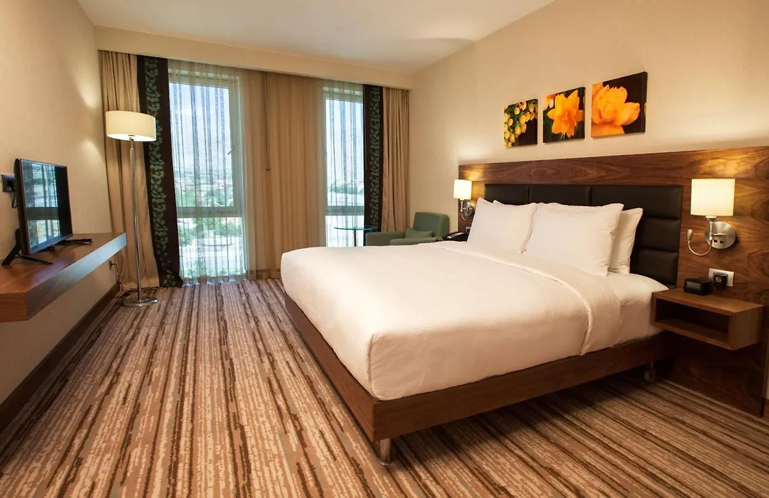 Hilton Garden Inn Erzincan-1